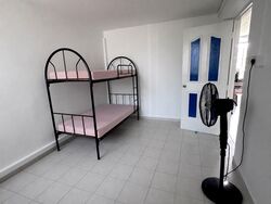Blk 501 Kaki Bukit Ville (Bedok), HDB 3 Rooms #581232911